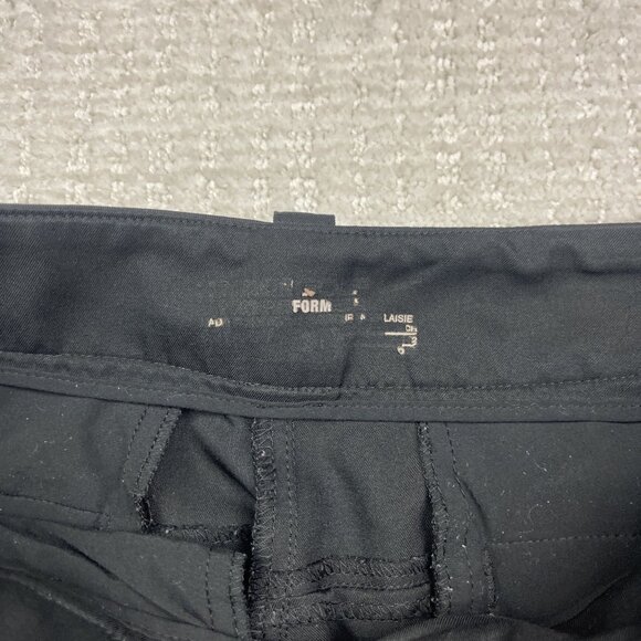 Nike Golf Dry-Fit Women’s Modern Rise Golf Pants Black Size 6 508278–010 Sports - Picture 4 of 10